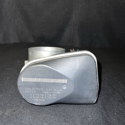 Dodge Charger 3.5L Electronic Throttle Body 04591844AC OEM 2008-2010