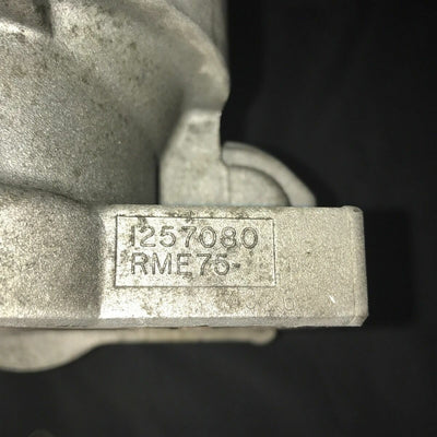 6.0 5.3 GM Throttle Body Assembly RME75 1257080 OEM Chevrolet Cadillac GMC