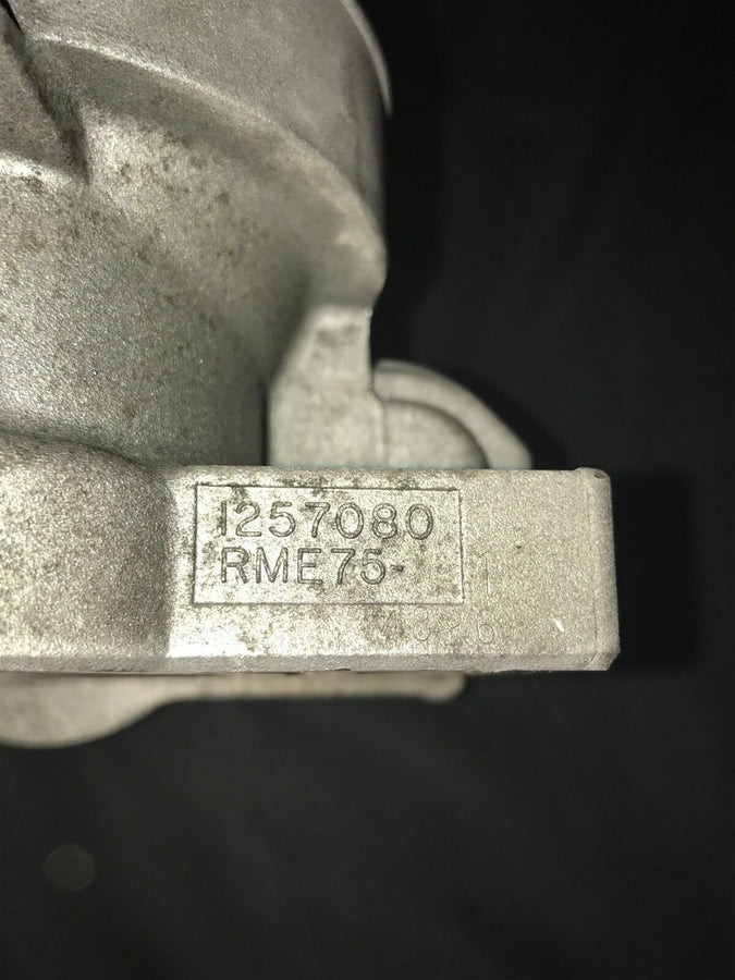 6.0 5.3 GM Throttle Body Assembly RME75 1257080 OEM Chevrolet Cadillac GMC