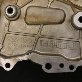 Hyundai Sonata 2.0L Turbo Timing Cover 21355-2G004 2010-2015