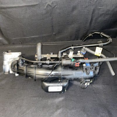 Chevy Sonic Intake Manifold Complete 55581014 Oem  2013-2018