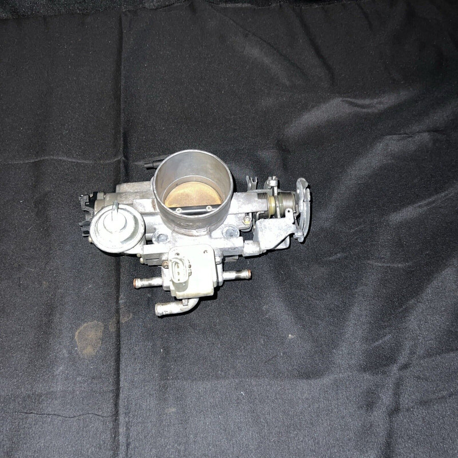 TOYOTA TACOMA Throttle Body/valve Assy 3.4L OEM (22270-62050) (1996-2003)