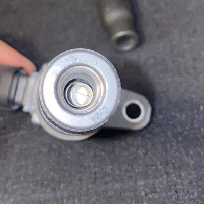 Hyundai Sonata 2.0 Turbo Ignition Coils Denso 27300-2g700 4 Pack Oem 2011-2016