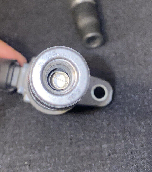 Hyundai Sonata 2.0 Turbo Ignition Coils Denso 27300-2g700 4 Pack Oem 2011-2016