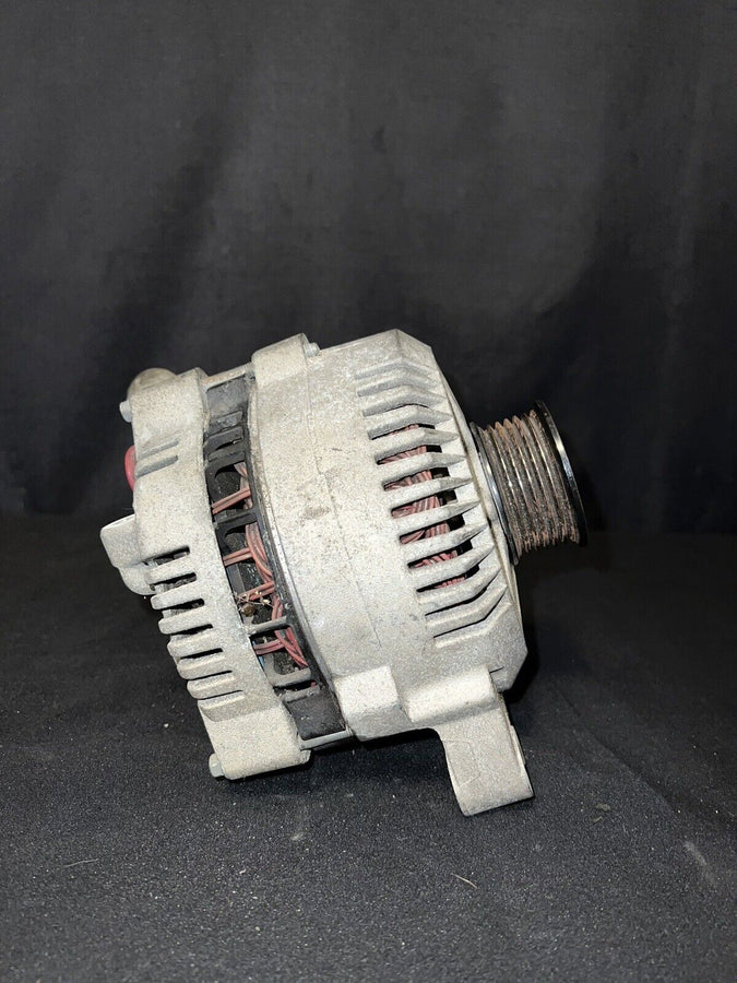 Ford Mustang Alternator Assembly 4.6L OEM (F7AZ-10346-AARM) (1996-1998)
