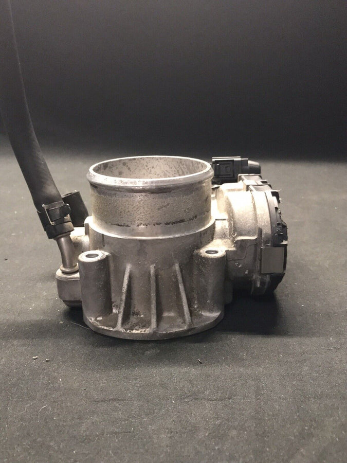 Hyundai Genesis Coupe A/T 2.0L Turbo Throttle Body 2008-2012