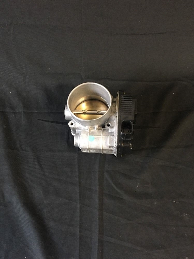 Nissan 350Z Throttle Body OEM VQ35DET 2005-2008