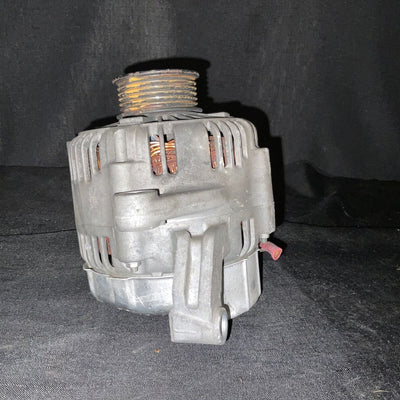 Dodge Dakota 3.7L Alternator 56041693AD Denso TN1210004620 71K OEM 2007