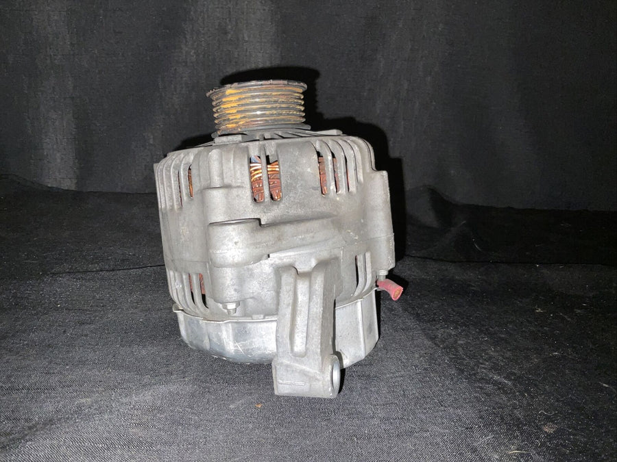 Dodge Dakota 3.7L Alternator 56041693AD Denso TN1210004620 71K OEM 2007