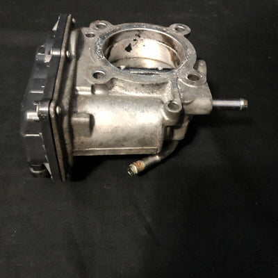 Subaru  Forester  2011-2018  4 Cyl 2.5L DOHC EMPI NA  16112AA380