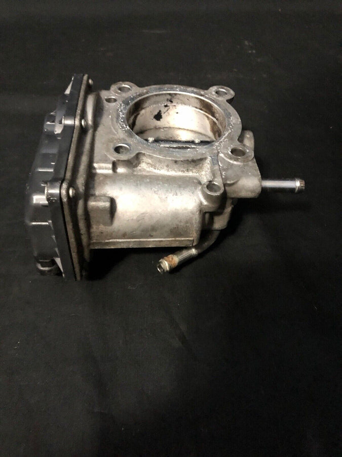 Subaru  Forester  2011-2018  4 Cyl 2.5L DOHC EMPI NA  16112AA380