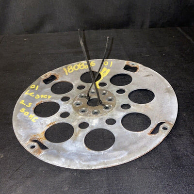 Subaru Legacy Flexplate 12332AA071 2.5L 2001-2009