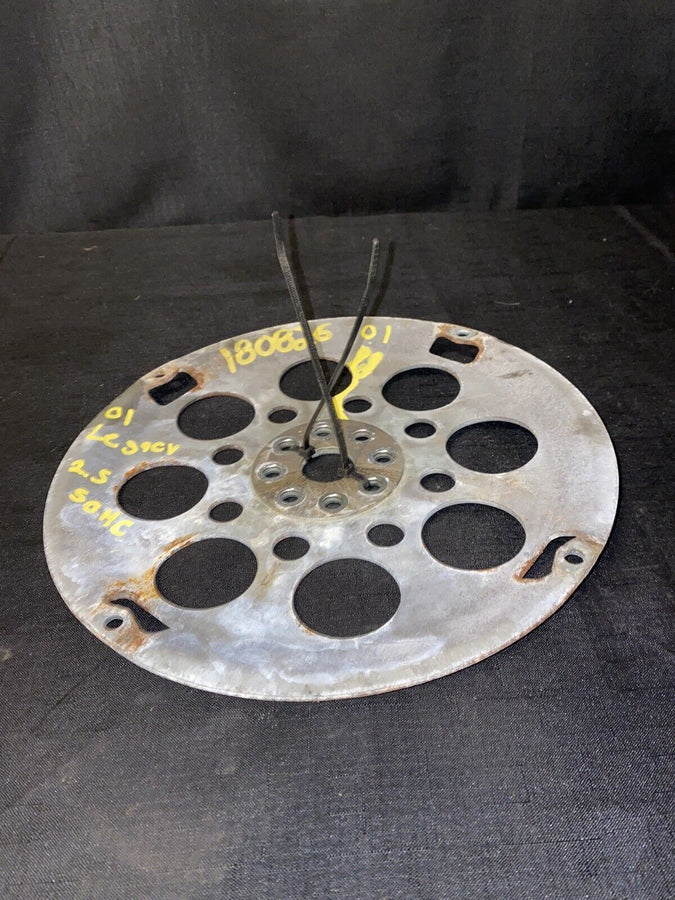 Subaru Legacy Flexplate 12332AA071 2.5L 2001-2009