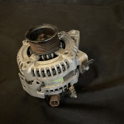 Toyota Highlander 2.4L Alternator  2000-2007