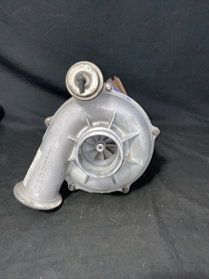 Turbo Turbocharger GTP38 For Ford F250 F350 F450 F550 Super Duty 7.3L Trucks