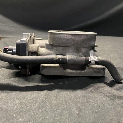 2007 Chevy Silverado 1500 Throttle Body 6.0L 1257080 RME75 OEM 2003-2007