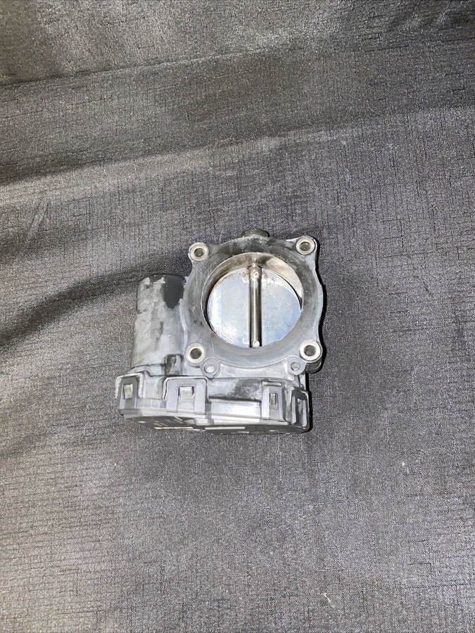 Jeep Wrangler Throttle Body 3.8L 2008-2011 OEM