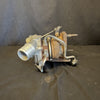 FORD F150 2.7L TURBOCHARGER FOMOCO FL3E-6K682-DC PASSENGER RIGHT SIDE 2015-2017