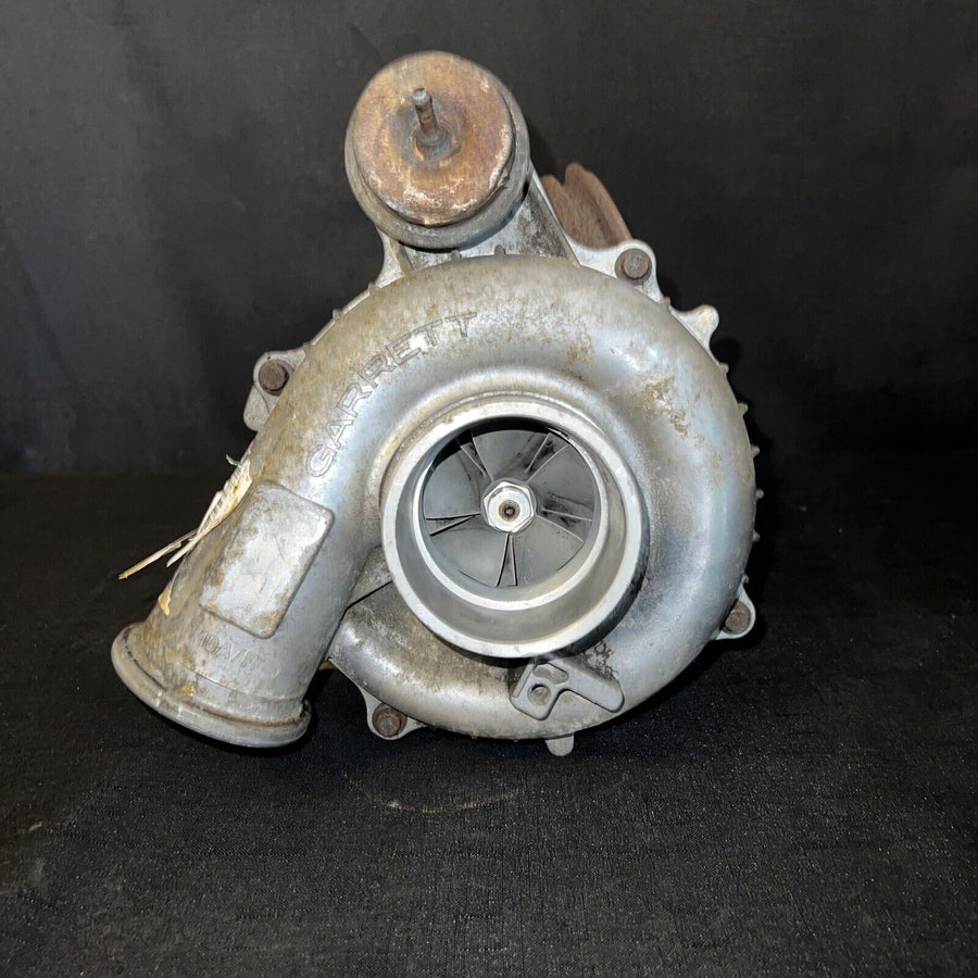 Ford F250-F550 7.3L Turbo Turbocharger 1.10AR 1999-2003 L FOMOCO (Rare)