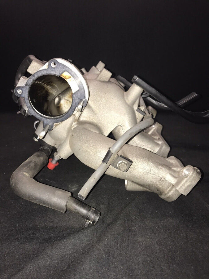 Hyundai Genesis Coupe A/T 2.0L Intake Manifold OEM  2008-2012