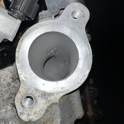 Subaru Forester XT Turbocharger 14411-AA881 Turbo 2014-2021