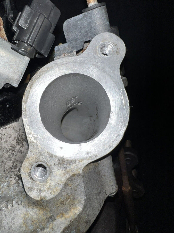 Subaru Forester XT Turbocharger 14411-AA881 Turbo 2014-2021