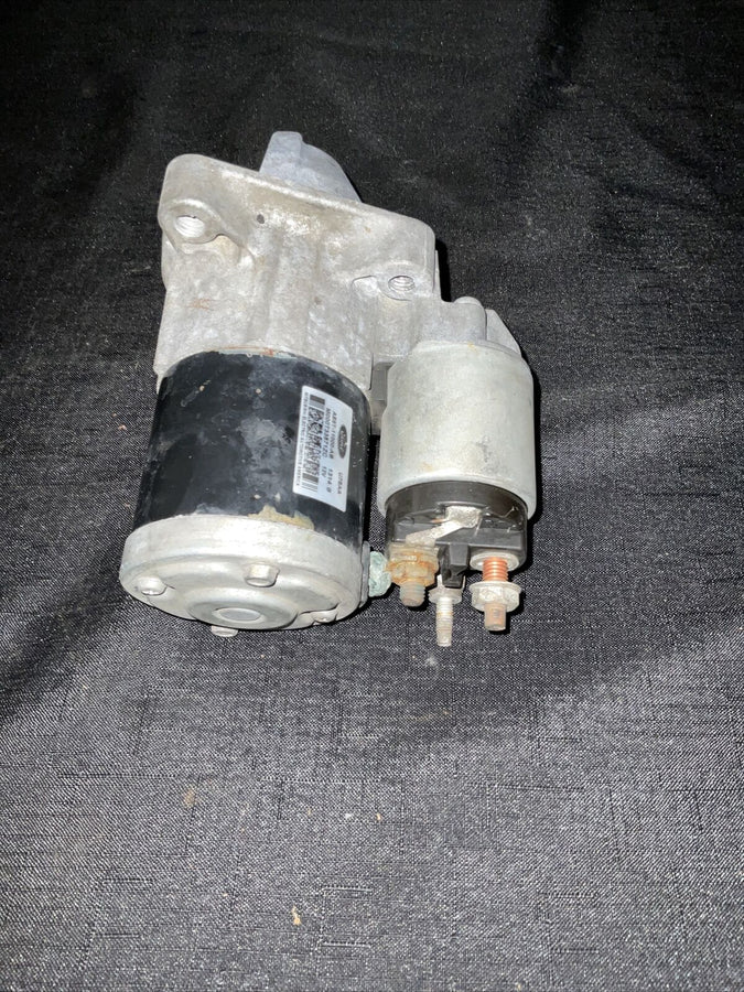 Ford Fiesta Starter Motor 2011-2019 1.6L OEM  (ae8t-11000-ab)