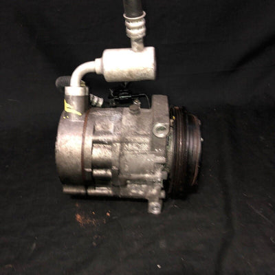 Nissan 350Z 3.5L Ac Compressor OEM 91K Miles 2003-2006