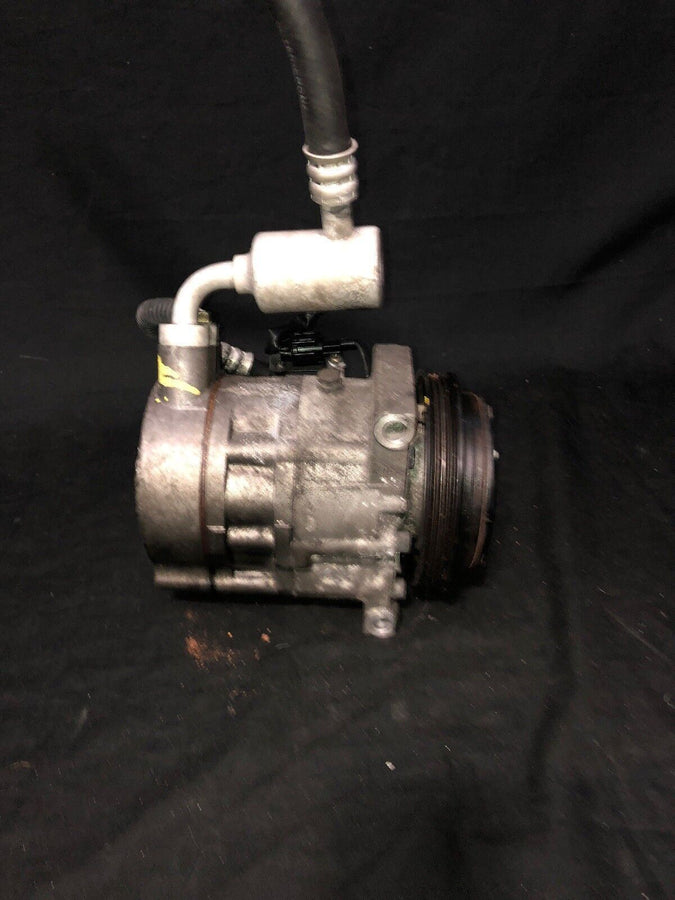 Nissan 350Z 3.5L Ac Compressor OEM 91K Miles 2003-2006