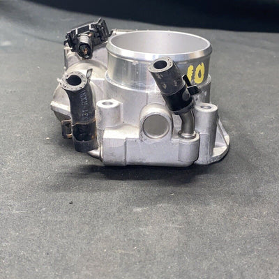 Kia Forte Throttle Body Assembly 2.0 L 35100-2G200 2011-2013