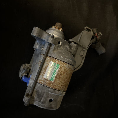 Toyota Tundra Starter Motor 4.7L V8 OEM Denso 28100-50040 2000