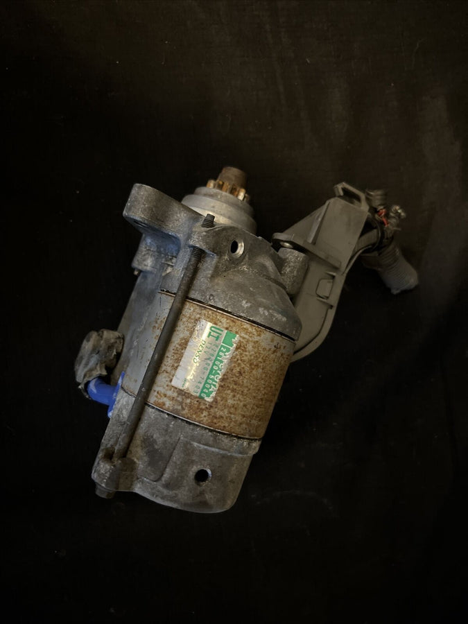 Toyota Tundra Starter Motor 4.7L V8 OEM Denso 28100-50040 2000