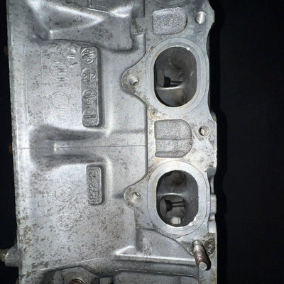 Acura Integra GSR HEAD VTEC DOHC Cylinder Head P72-2 OEM 1994-2001