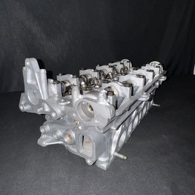 HONDA CRV Acura Integra 2.0 DOHC #P75 B20B B18B  CYLINDER HEAD 98-01  REBUILT