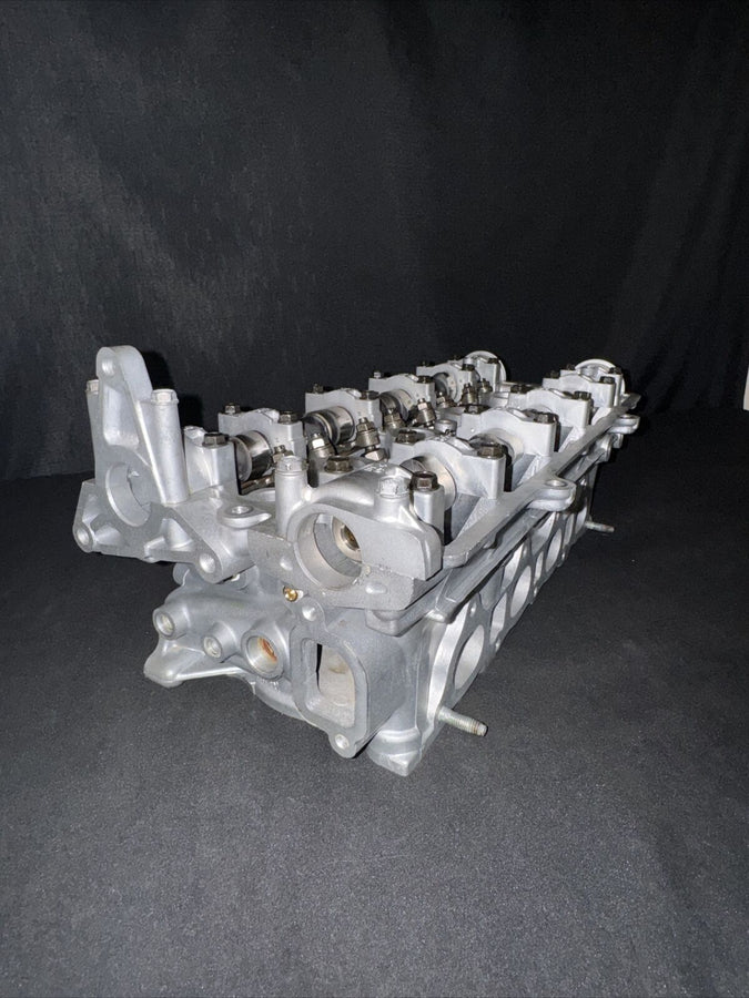 HONDA CRV Acura Integra 2.0 DOHC #P75 B20B B18B  CYLINDER HEAD 98-01  REBUILT