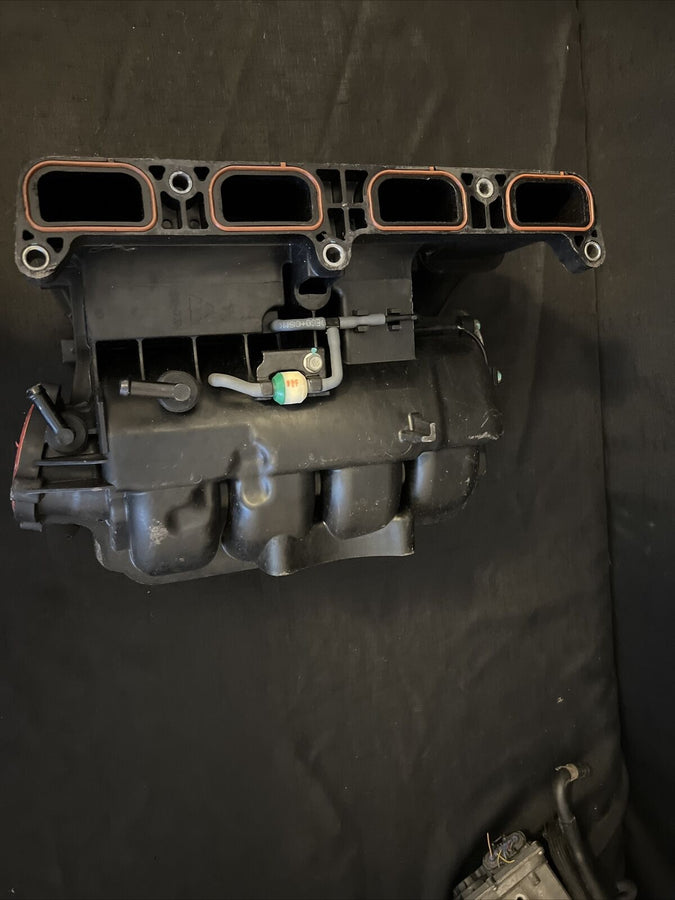11-16 Santa Fe Sport Sonata Optima Sorento 2.4L intake manifold OEM