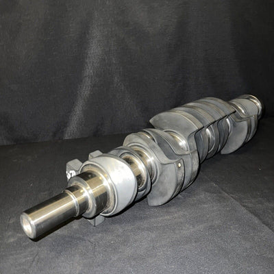 Crower 2850 1fz-fe Landcruiser Billet Crankshaft