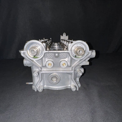 HONDA CRV Acura Integra 2.0 DOHC #P75 B20B B18B  CYLINDER HEAD 98-01  REBUILT