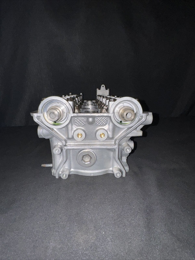 HONDA CRV Acura Integra 2.0 DOHC #P75 B20B B18B  CYLINDER HEAD 98-01  REBUILT