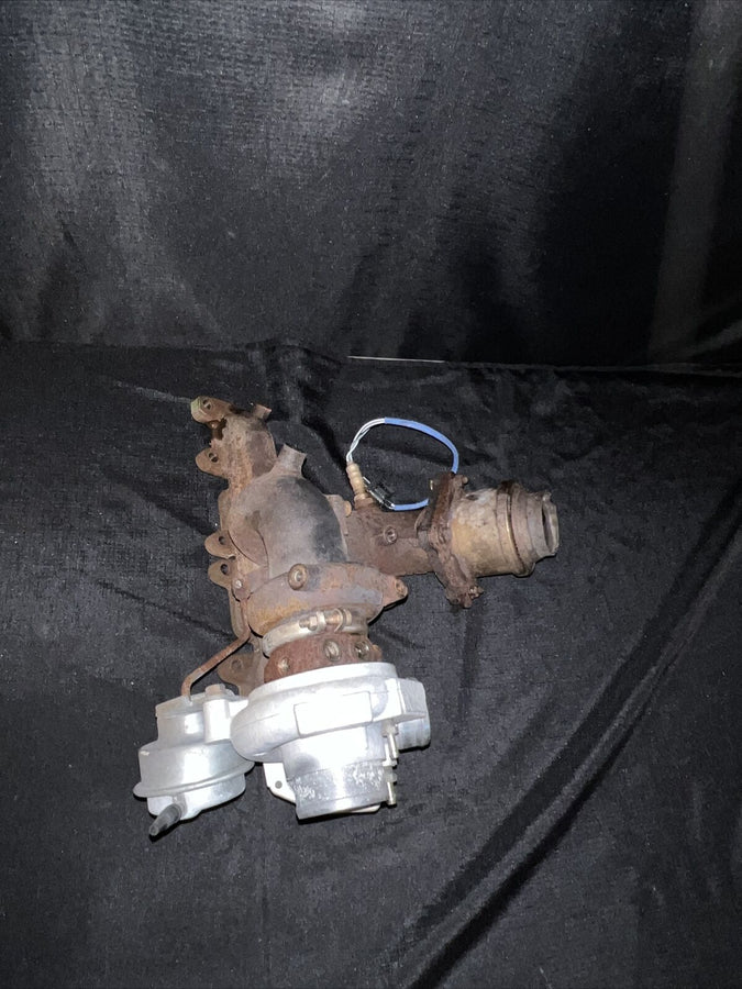 Dodge Neon SRT 4 2.4L Turbo Charger 2003-2005
