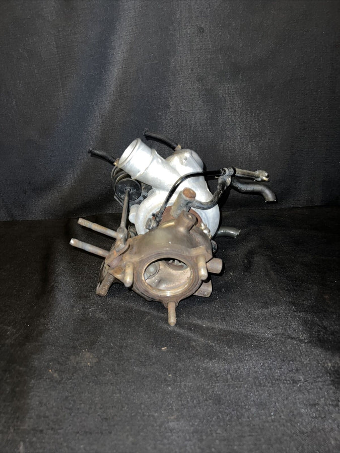 Hyundai Genesis Turbocharger 2.0L Turbo OEM 2010-2012
