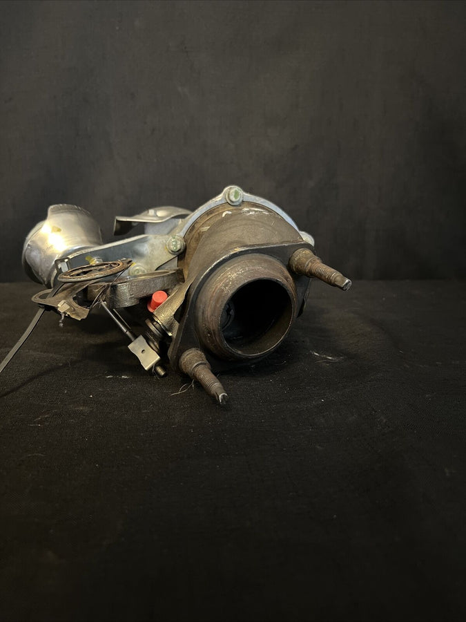 Ford Expedition 3.5L Turbo Left FOMOCO Driver Side DL3E-6C879-AC (2015-2017)