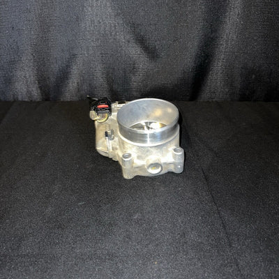 Ford F-250 Super Duty Throttle Body 6.2L FR3E-9f991-AA 2015-2019