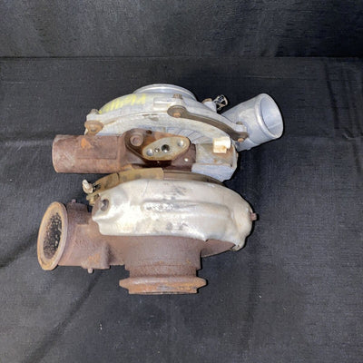 Ford E250-E350 F350 6.0L Diesel Turbo Charger Original OEM