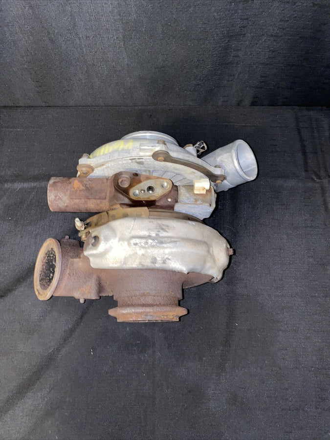 Ford E250-E350 F350 6.0L Diesel Turbo Charger Original OEM