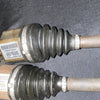 Dodge Neon SRT 4 2.4L Turbo OEM Axels with Half Shaft