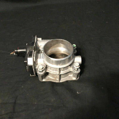 Chevy Equinox Electronic Throttle Body 2.4L (2016-2017)