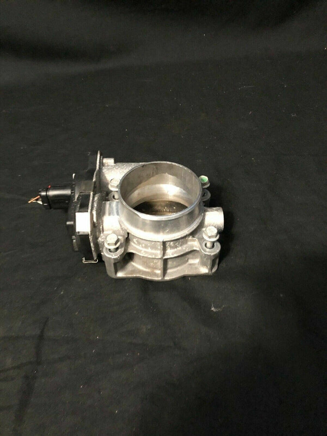 Chevy Equinox Electronic Throttle Body 2.4L (2016-2017)