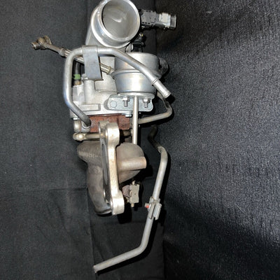Ford Explorer Turbocharger 4 Cyl 2.0L EcoBoost OEM (CB5Z-6K682-D) (2013-2014)