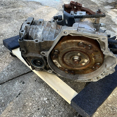 PT Cruiser 2.4L Turbo Transmission OEM 2004-2005 4800424AC